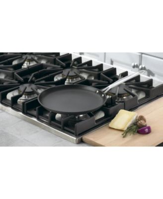 Chefs Classic Hard Anodized 10" Crepe Pan