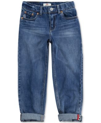 boys levis 502