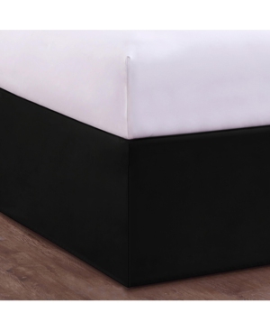 Magic Skirt Tailored Twin Bed Skirt Bedding