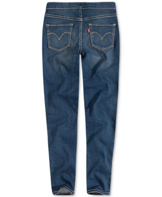 Big Girls Pull On Jegging
