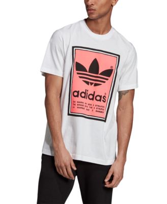 macys adidas shirt