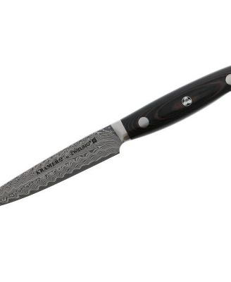 ZWILLING Kramer by J.A. Henckels Euroline Damascus Collection 4-Pc. Steak Set