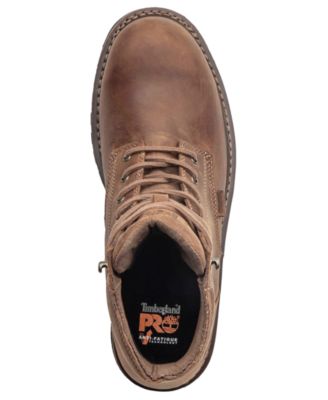 timberland pro millworks review