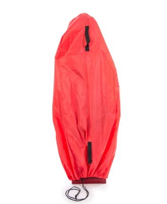 Topiary Christmas Tree Storage Bag, Set of 2