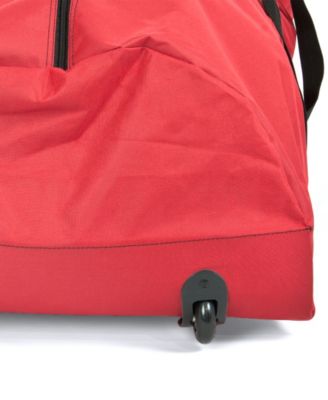 Medium Rolling Tree Storage Bag