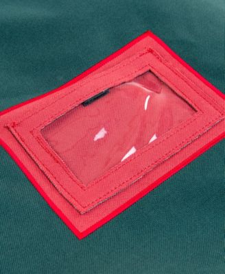 36" Padded Christmas Wreath Storage Container