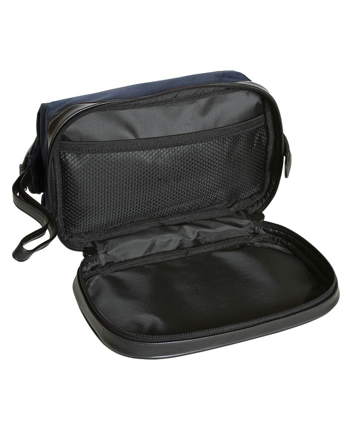 Dopp Business Class ZipBottom Kit Macy's