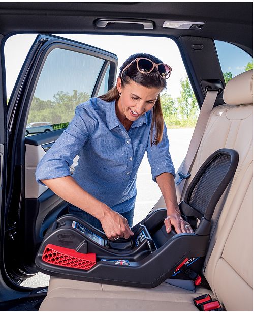 Britax Endeavours Safewash Infant Car Seat Reviews All Baby