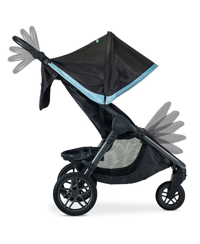Britax BFree and BSafe Ultra Travel System & Reviews All Baby Gear