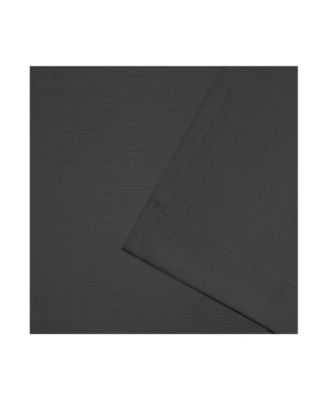 Delano Indoor/Outdoor Grommet Top Curtain Panel Pair, 54" x 108"