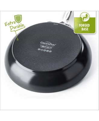 Valencia Pro Ceramic Non-Stick Cookware Set, 11 Piece