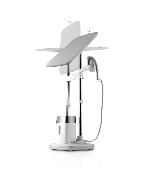 Rowenta Ixeo All In One Iron Steamer Reviews Cleaning Organization Home Macy S