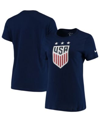 Nike - Evergreen Crest T-Shirt