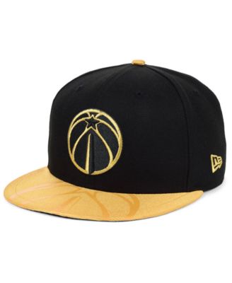 New Era - Gold Viz 9FIFTY Cap
