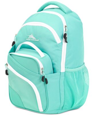 high sierra wiggie lunch kit backpack