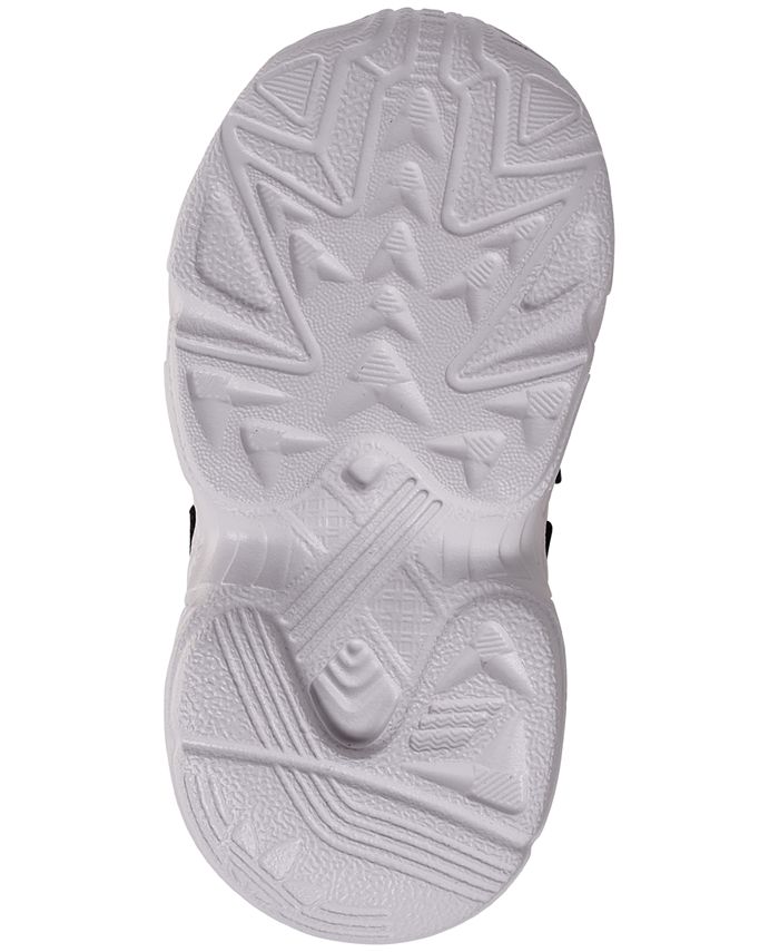 adidas yung shoes toddler