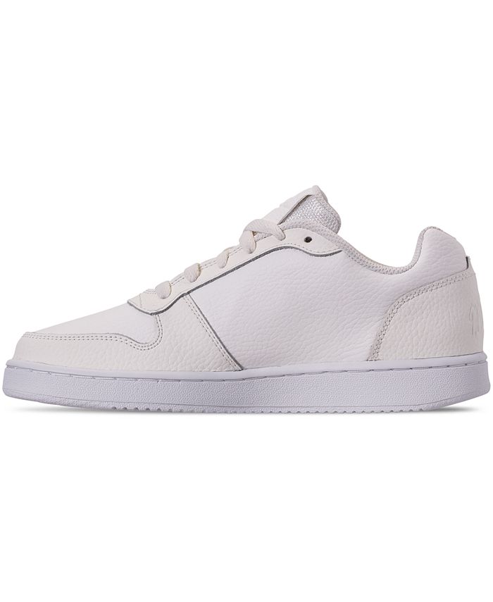 nike ebernon ladies trainers