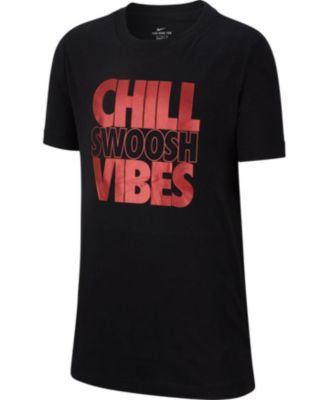 nike vibes tee