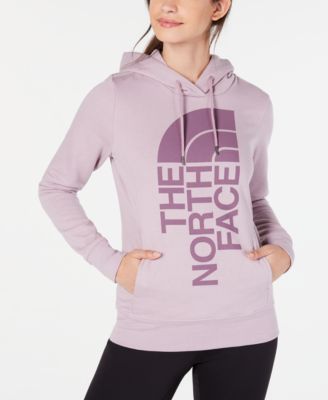 the north face sweatshirt womens