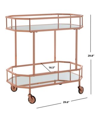Silva Bar Cart