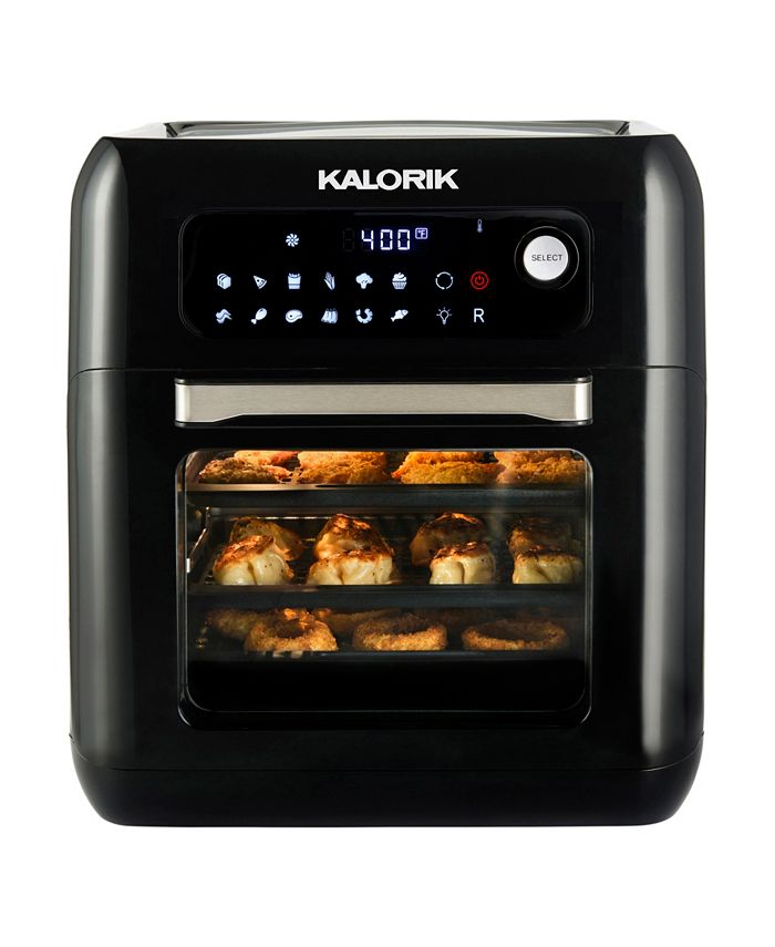 Kalorik 6Qt. Air Fryer Oven Macy's
