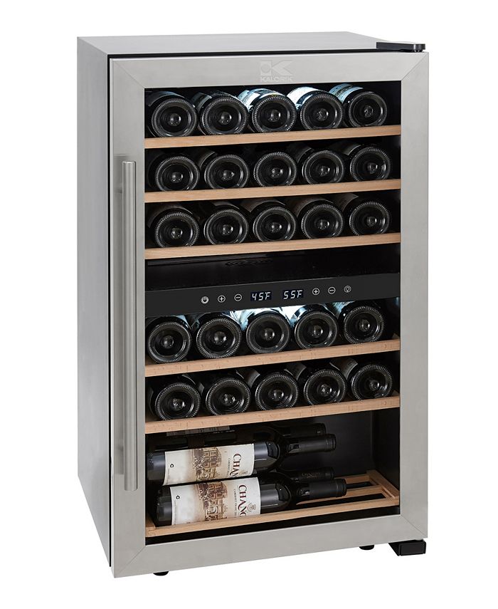 Kalorik 29 Bottle Wine Cooler Macy's