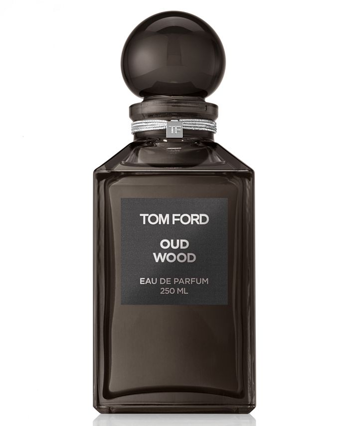 Jeg bærer tøj Hold sammen med Feed på Tom Ford Private Blend Oud Wood Eau de Parfum, 8.4-oz. - Macy's