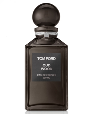Shop Tom Ford Private Blend Oud Wood Eau De Parfum, 8.4-oz.