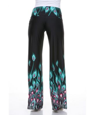 peacocks white jeans