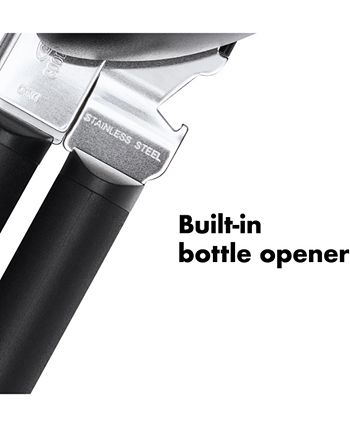 OXO Stainless Steel Bottle Opener