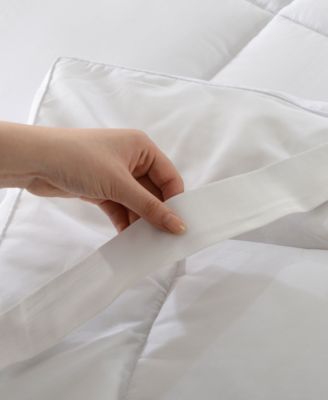 Down Alternative Mattress Topper, Full