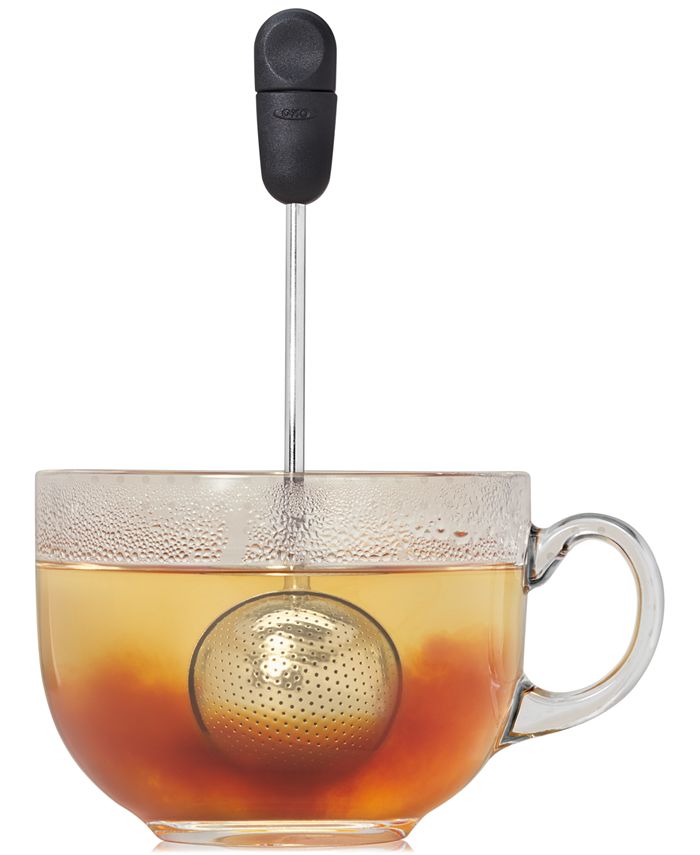 OXO Twisting Tea Ball Macy's