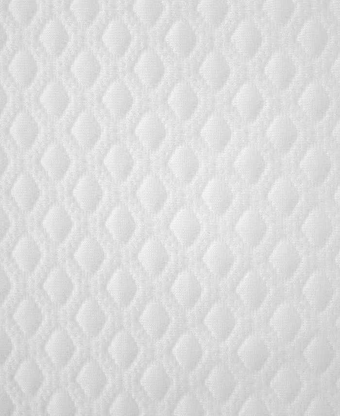 SensorPEDIC GelOverlay Memory Foam Comfort Bed Pillow Macy's