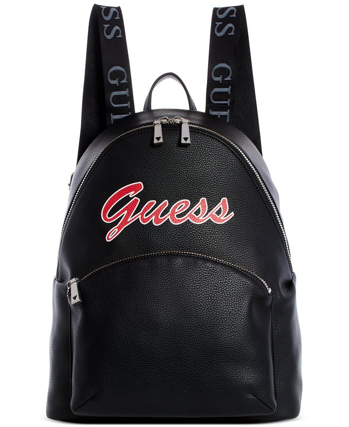 GUESS Skools Out Backpack - Macy's