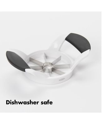 Good Grips Apple Corer Slicer