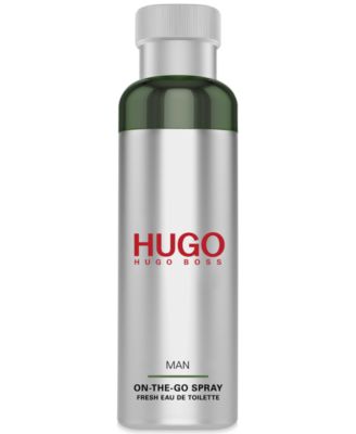 hugo boss the scent macy's