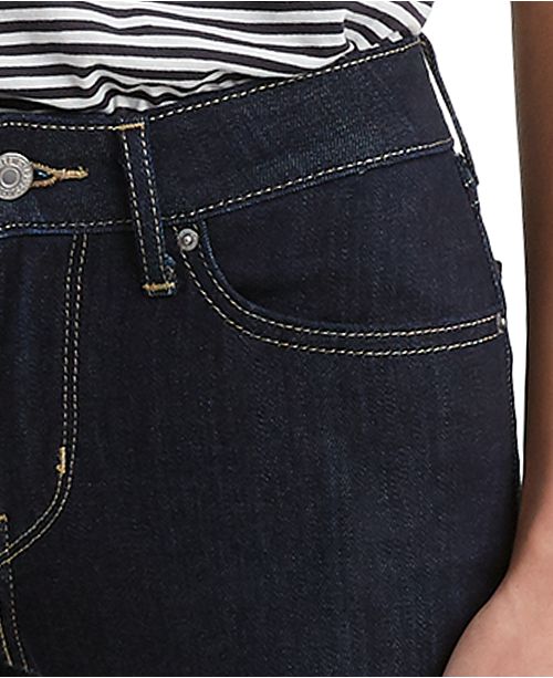 Levi's Women's 715 Bootcut Jeans & Reviews - Women - Macy's