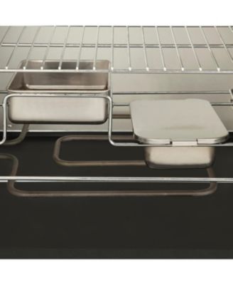 COS-330 30" Electric Smoker