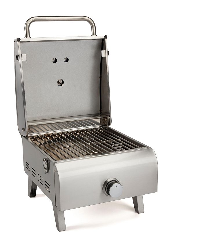 Cuisinart Professional Portable Gas Grill Macy's