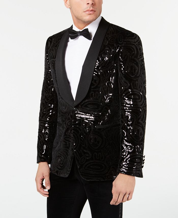 Macy's dinner jacket sale