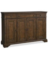 Buffet Tables Credenzas Macy S