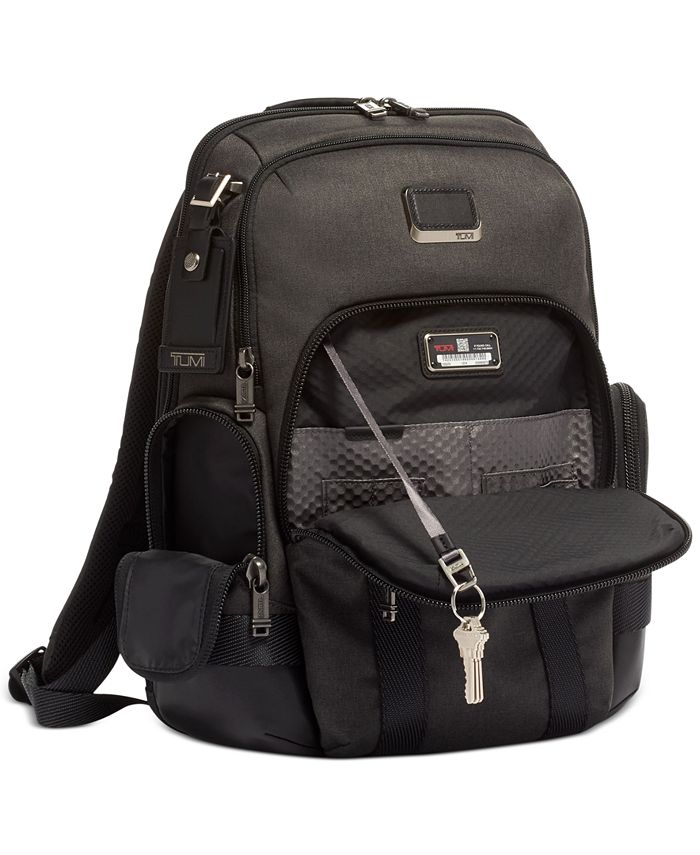 Alpha bravo hot sale nathan backpack