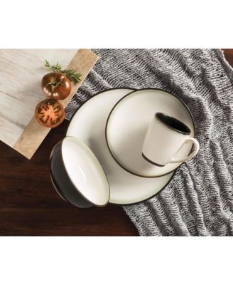 Nova 16 Piece Dinnerware Set