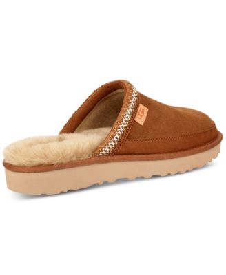 ugg tasman slip on slippers