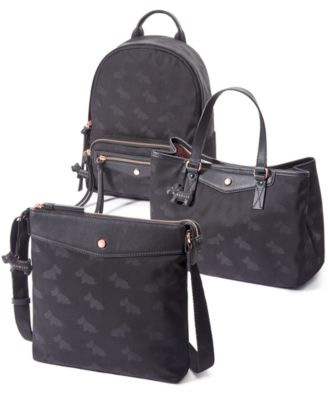 radley weekend bags