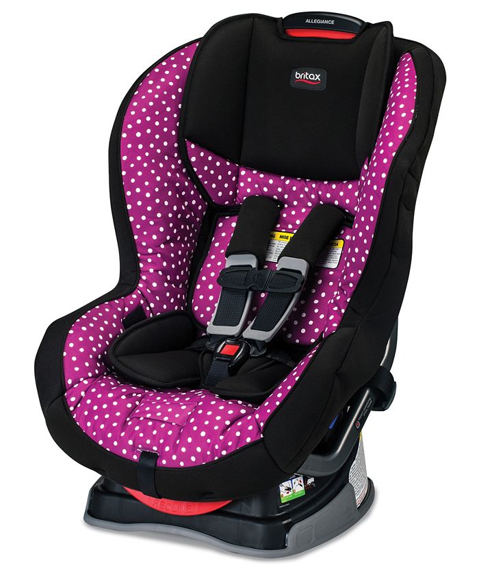 Britax Allegiance 3 Stage Convertible Car Seat Macy's