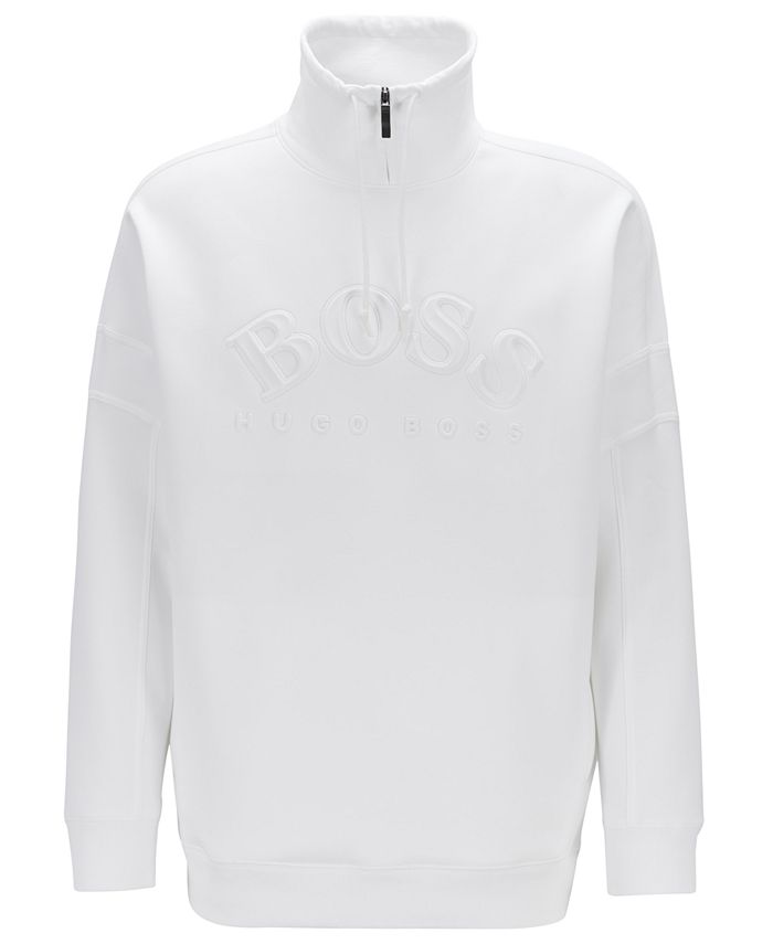 Hugo discount boss salboa