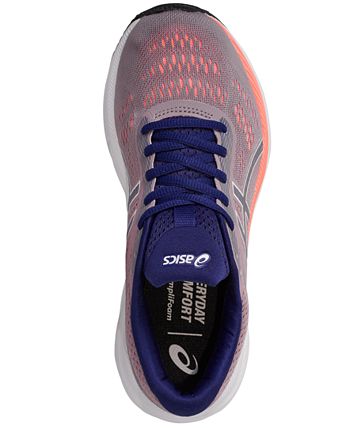 Asics Women s GEL EXCITE 6 Running Sneakers from Finish Line Macy s