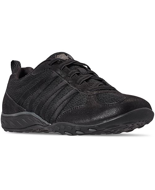 Breathe Easy Be Relaxed Casual Sneakers From Finish Line