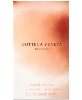 illusione for her bottega veneta